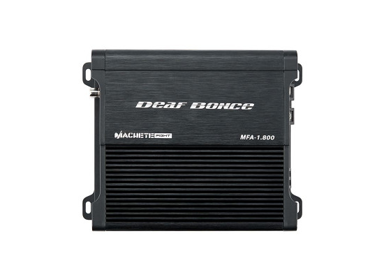 Deaf Bonce MFA-1.800