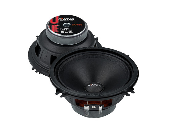 Avatar MTU-50LE Avatar MTU-50LE