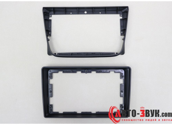 BRAIM рамка Kia Sorento 2 /2012-2019/9дюйм