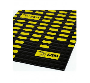 SGM Альфа 2