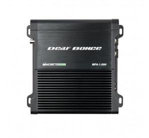 Deaf Bonce MFA-1.500