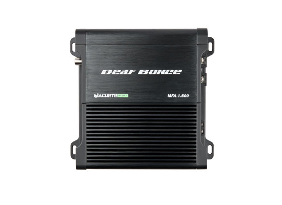 Deaf Bonce MFA-1.500