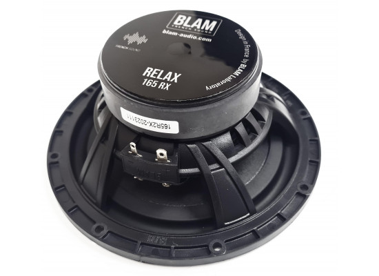 Blam 165R2X ACT