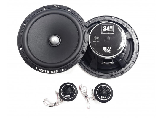 Blam 165R2X ACT