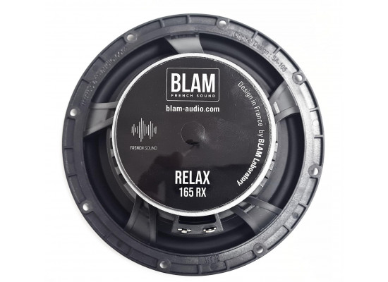 Blam 165R2X ACT