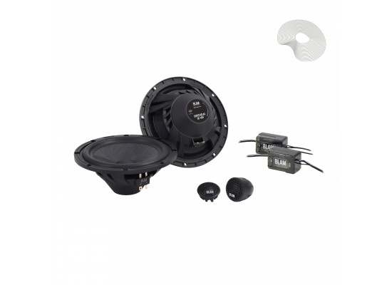 Blam SR165F