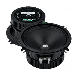 Deaf Bonce MM-50L