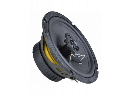 GROUND ZERO GZIF 6.5 GROUND ZERO GZIF 6.5