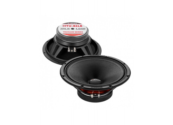 Avatar MTU-81LE