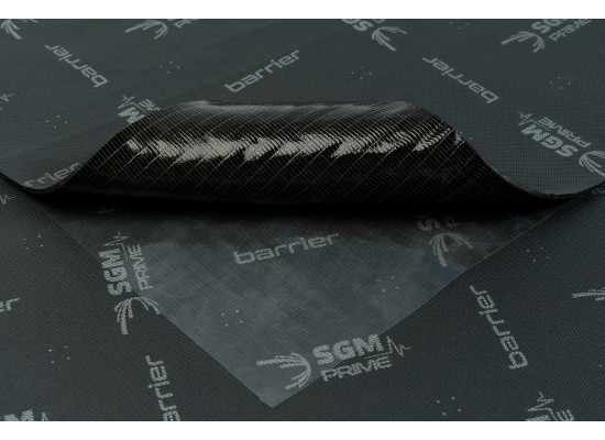 SGM Prime Barrier 3