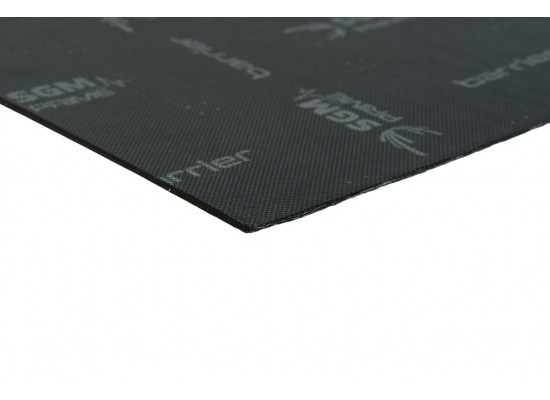 SGM Prime Barrier 3