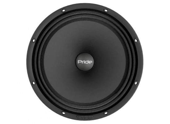 Pride Ruby Light 8 ver.2 Pride Ruby Light 8 ver.2