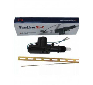 StarLine SL-2