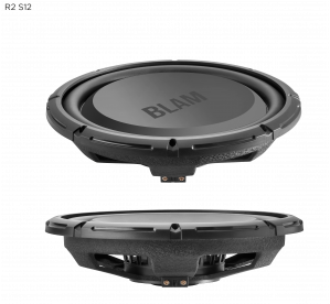 Blam RS12.2