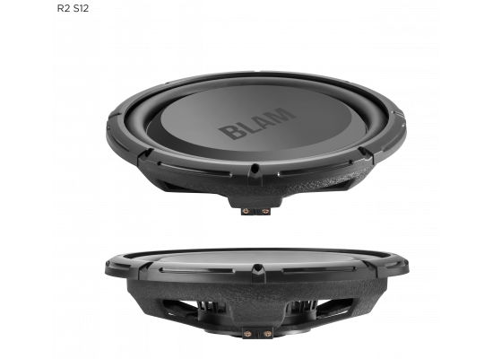 Blam RS12.2