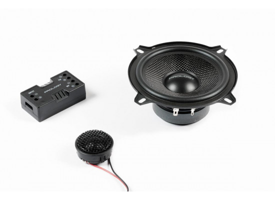PROLOGY SL-52 CS PROLOGY SL-52 CS