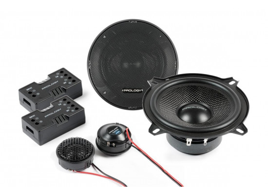 PROLOGY SL-52 CS PROLOGY SL-52 CS