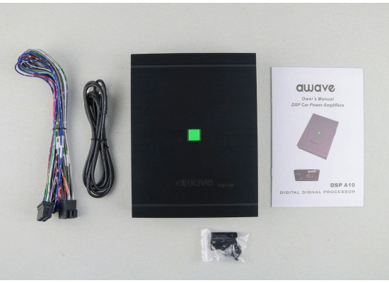 Awave DSP A10