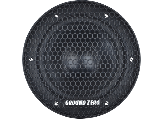 GROUND ZERO GZRM 80SQ