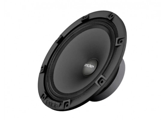 Pride Ruby Air 6.5 ver.2 Pride Ruby Air 6.5 ver.2
