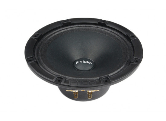 Pride Ruby Air 6.5 ver.2 Pride Ruby Air 6.5 ver.2