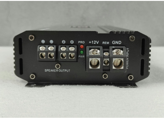 FSD Compact D1.1500
