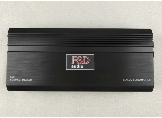 FSD Compact D1.1500
