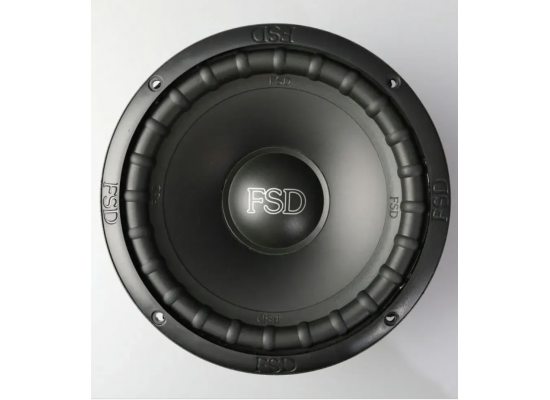 FSD MASTER WF 6