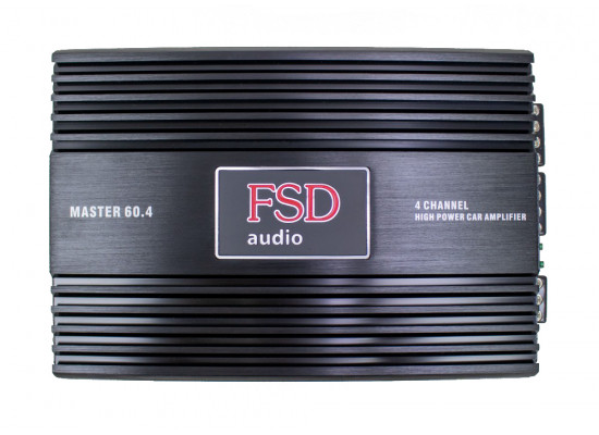 FSD MASTER 60.4