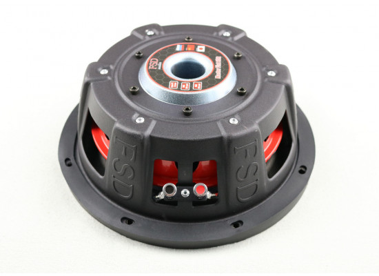 FSD MASTER FLAT 8D2 FSD MASTER FLAT 8D2