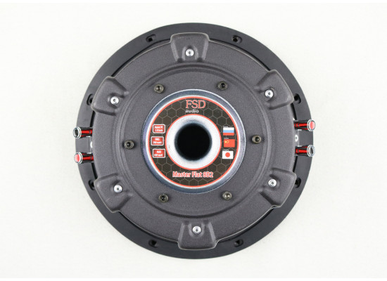 FSD MASTER FLAT 8D2 FSD MASTER FLAT 8D2