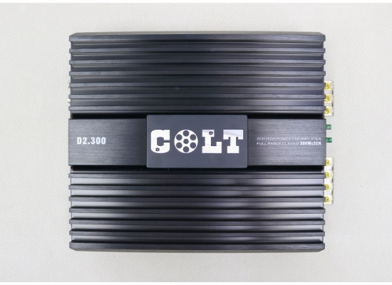 COLT Digital D2.300 COLT Digital D2.300