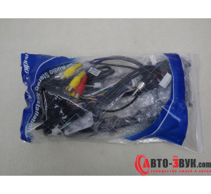 BRAIM рамка Volkswagen Jetta 6 / 2011-2018 / canbus / 10 дюйм