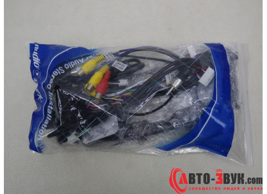 BRAIM рамка Volkswagen Jetta 6 / 2011-2018 / canbus / 10 дюйм