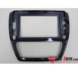 BRAIM рамка Volkswagen Jetta 6 / 2011-2018 / canbus / 10 дюйм