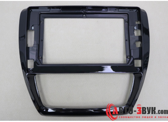BRAIM рамка Volkswagen Jetta 6 / 2011-2018 / canbus / 10 дюйм