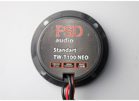 FSD STANDART TW-T 100 NEO