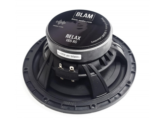 BLAM W165R2 (165RX) BLAM W165R2 (165RX)