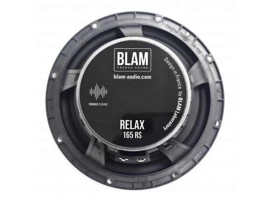 BLAM W165R2 (165RX) BLAM W165R2 (165RX)