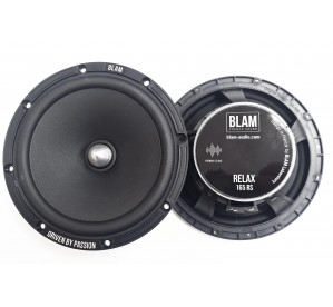 BLAM W165R2 (165RX)