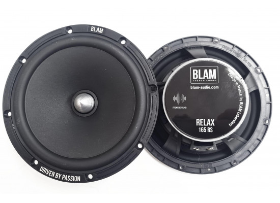 BLAM W165R2 (165RX) BLAM W165R2 (165RX)