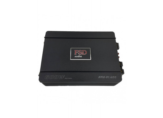 FSD MINI AMA D 1.600