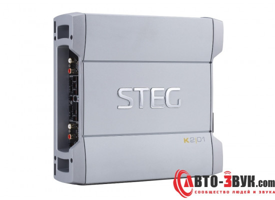STEG K 2.01