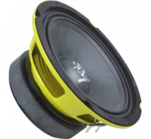 GROUND ZERO GZCK 165XSPL