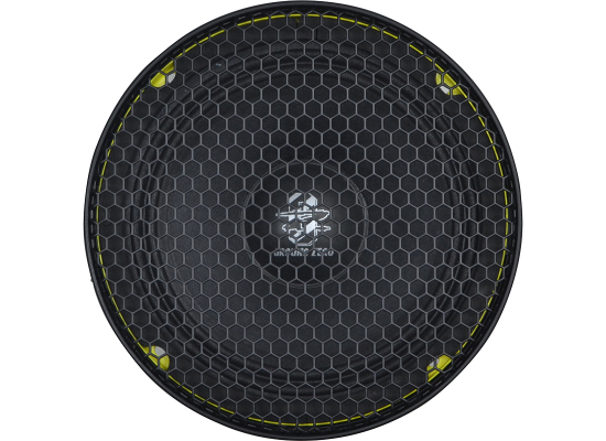 GROUND ZERO GZCK 165XSPL GROUND ZERO GZCK 165XSPL