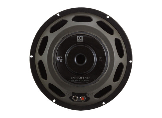 MOREL PRIMO 124