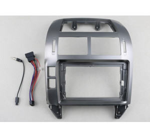 BRAIM рамка Volkswagen Polo / 2004-2011 / 9 дюйм