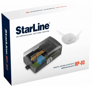 Starline BP-03