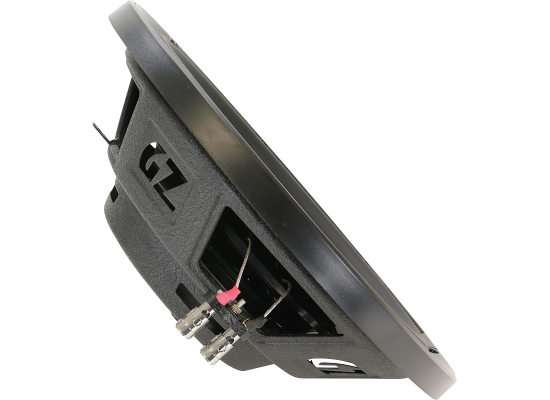 GROUND ZERO GZRW 300-D2 FLAT