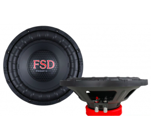 FSD Standart 12 D2